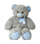 Мягкая игрушка DGT-Plush Медведь Сержик 48 см