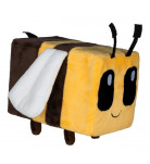Мягкая игрушка DGT-Plush Пчелка Пиксель 12 см