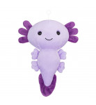 Мягкая игрушка DGT-Plush Аксолотль 20 см