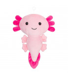Мягкая игрушка DGT-Plush Axolotl 20 см
