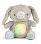 Мягкая музыкальная игрушка Ingenuity Heart to Hugs Sylvi