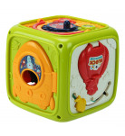 Бизикуб Shantou Block Wisdom Cube
