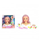 Игровой набор Diy Toys Beauty Dest Actress Marianne