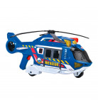 Вертолет Dickie Toys Служба спасения 36 см