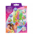 Набор алмазной мозаики Disney Princess