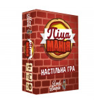 Настольная игра Lord of Boards Піцаманія (укр)