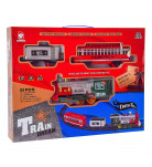 Железная дорога Shantou Train Dream