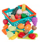 Набор Battat Farmers Market 37 эл
