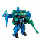 Набор Qurntum Heroes Dinoster Stego Blast Wing 2