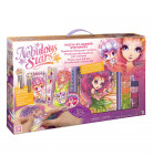 Набор для творчества Nebulous star Accessories for borrowing