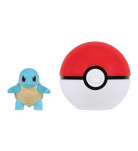 Набор Pokemon W13 Squirtle Poke Ball