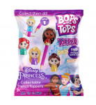 Коллекционная фигурка-сюрприз Sambro Bop n Tops Принцессы Дисней