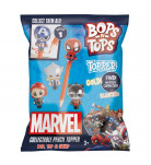 Коллекционная фигурка-сюрприз Sambro Bop n Tops Марвел