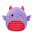 Мягкая игрушка Squishmallows Монстрик Атватер 19 см