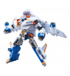 Робот-трансформер Tobot C3 Airhyde
