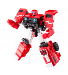 Робот-трансформер Tobot C3 Mini Wild Chief