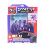 Развивающий набор Joker Slimy Lab Dissect It Bat Lab S (англ)