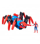 Набор Spider-Man Crawl Blast Spider