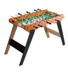 Настольный футбол World Top Development Wooden Football