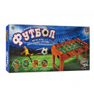 Настольный футбол Limo Toy Футбол ZC1017B