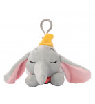 Мягкая игрушка на клипсе Sambro Disney Collectible Jumbo 13 см