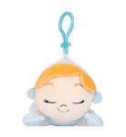 Мягкая игрушка на клипсе Sambro Disney Collectible Cinderella 13 см