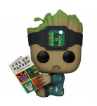 Фигурка Funko Pop Groot In Onesie