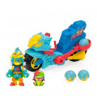 Игровой набор SuperThings Superthings S Turbo Ice