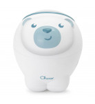 Проектор Chicco Polar Bear Ice