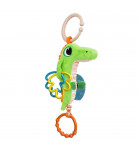 Погремушка Chicco Croco