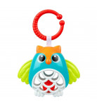 Погремушка Chicco Owl