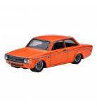 Коллекционная модель HotWheels 73 Volvo 142 GL Car Culture 1:64
