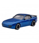 Коллекционная модель HotWheels 89 Porsche 944 Turbo Car Culture 1:64
