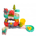 Игрушка для ванной Sedola Утиные горки