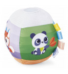 Мягкая музыкальная игрушка Chicco Мячик