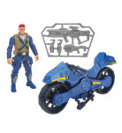 Набор A.C.I.D. MorphoZor Cycle-Glider