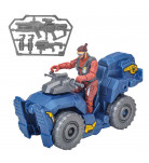 Набор A.C.I.D. MorphoZor Patrol Bot