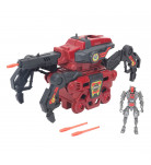 Набор A.C.I.D. Spida Cannon