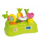 Игрушка-сортер Clementoni Baby Garden