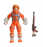 Коллекционная фигурка Fortnite Micro Legendary Series Mission Specialist 6 см