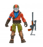Коллекционная фигурка Fortnite Micro Legendary Series Rust Lord 6 см