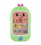 Интерактивная игрушка CoComelon Feature Roleplay Musical Cell Phone Музыкальный телефон
