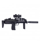 Автомат Zipp Toys HK MP7