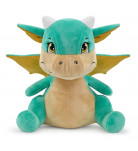 Мягкая игрушка WP Merchandise Дракон Лола 21.5 см