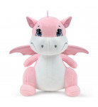 Мягкая игрушка WP Merchandise Дракон Мелиса 21 см