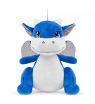 Мягкая игрушка WP Merchandise Дракон Спайки 21.5 см