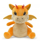 Мягкая игрушка WP Merchandise Дракон Бель 21 см