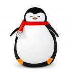 Мягкая игрушка WP Merchandise Пингвин Норис 32 см
