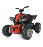 Квадроцикл на аккумуляторе Bambi M 3607EL-2-3 (24 V)