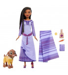 Набор Disney Wish Трио путешественников из мультфильма Заветное желание 